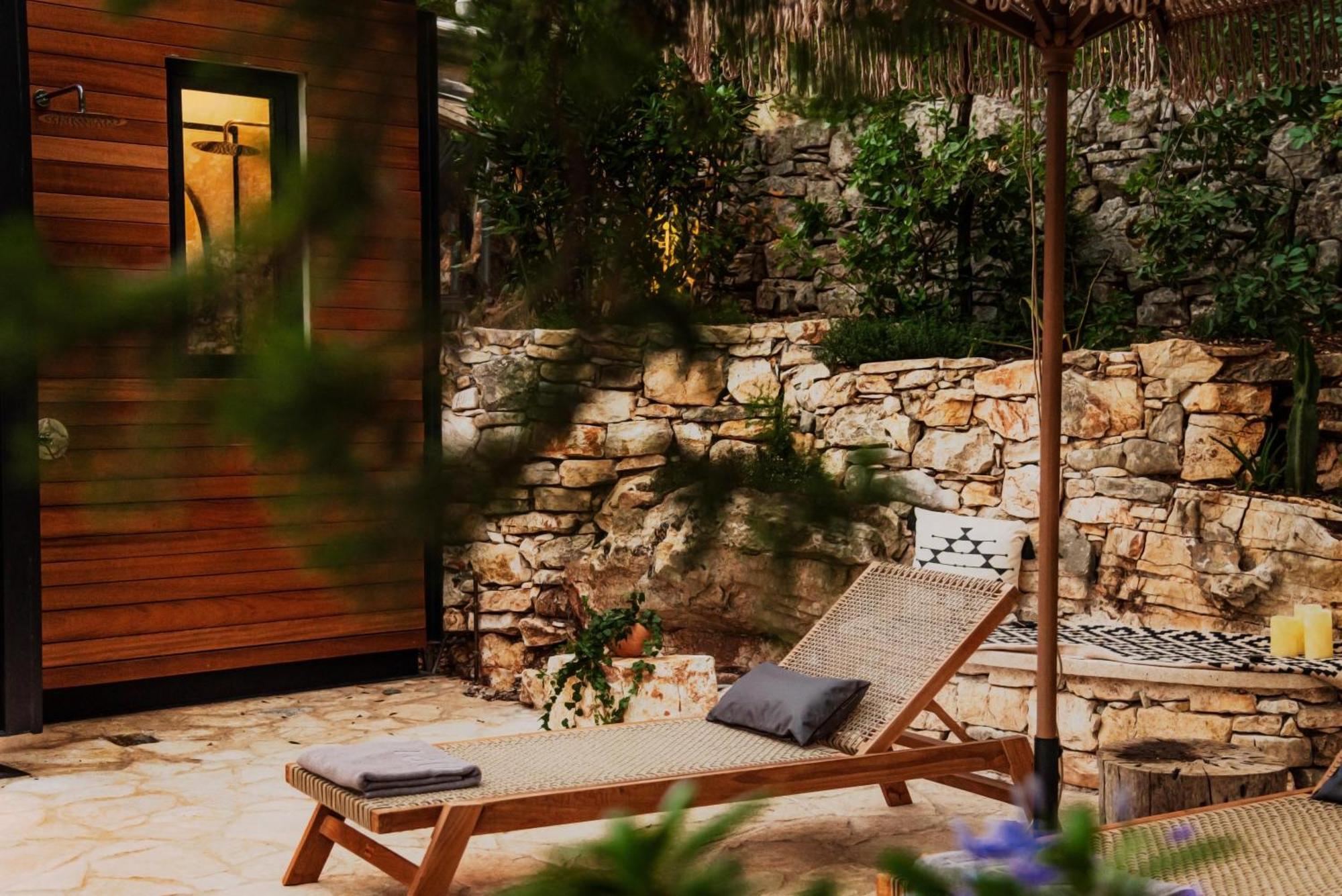 Rizes Sea View Suite Katávolos 외부 사진